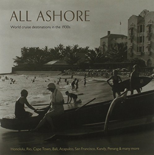 All Ashore (9780954245177) by Elspeth Wills