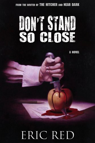 Imagen de archivo de Don't Stand So Close a la venta por Paul Preston 1st Editions