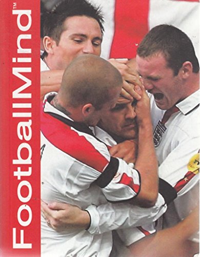 Imagen de archivo de FootballMind (Annual) a la venta por AwesomeBooks