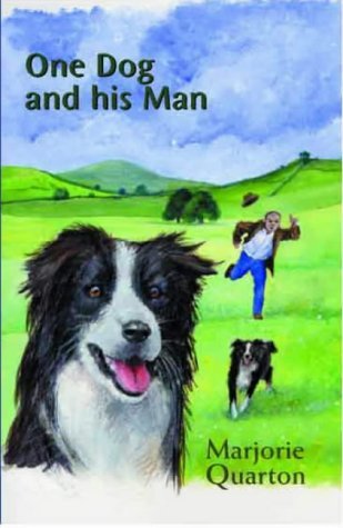 Stock image for One Dog and His Man for sale by AwesomeBooks