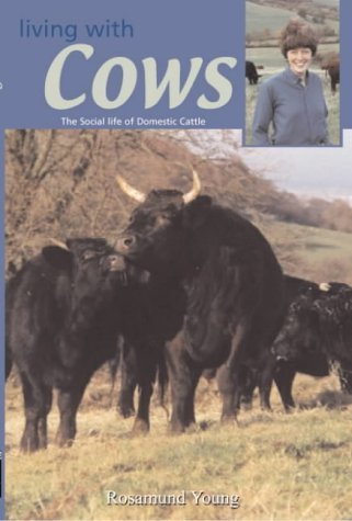 Beispielbild fr The Secret Life of Cows zum Verkauf von WorldofBooks