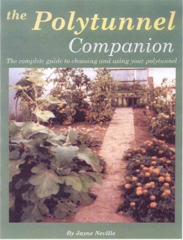 Stock image for The Polytunnel Companion for sale by WorldofBooks