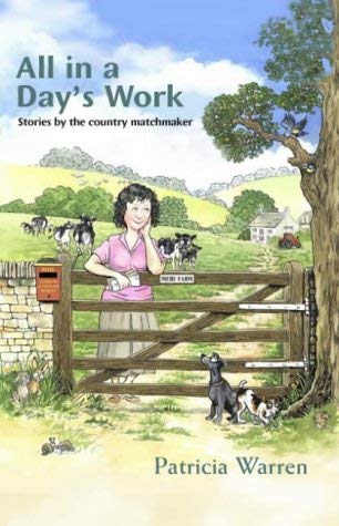 Imagen de archivo de All in a Day's Work a la venta por WorldofBooks