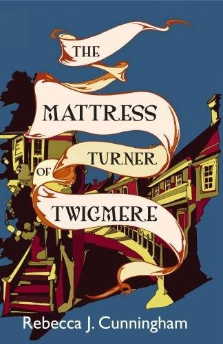 Stock image for The Mattress Turner of Twigmere for sale by WorldofBooks