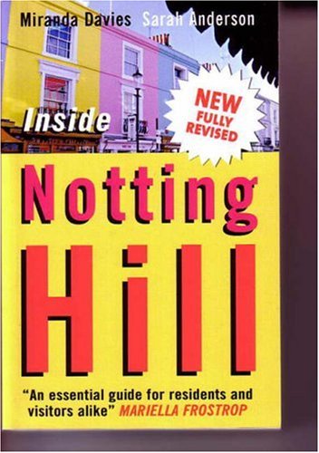 9780954262419: Inside Notting Hill