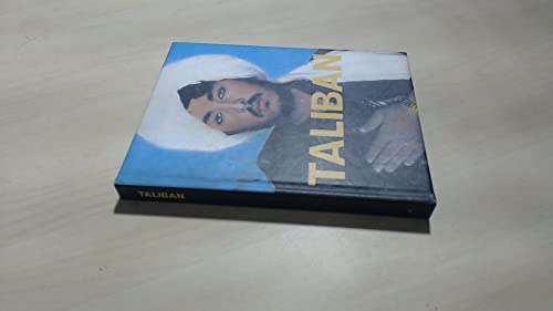 Stock image for Taliban for sale by Marcus Campbell Art Books