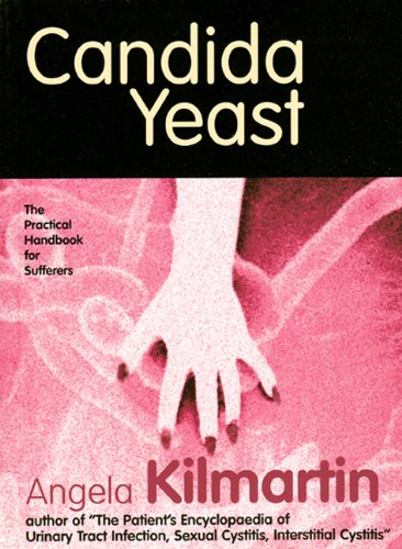 Stock image for Candida Yeast : A Practical Handbook for Sufferers for sale by Better World Books