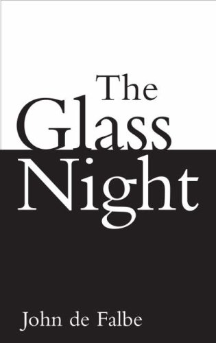 Stock image for The Glass Night for sale by WorldofBooks