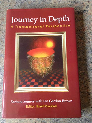 Beispielbild fr JOURNEY IN DEPTH A Transpersonal Perspective zum Verkauf von GF Books, Inc.