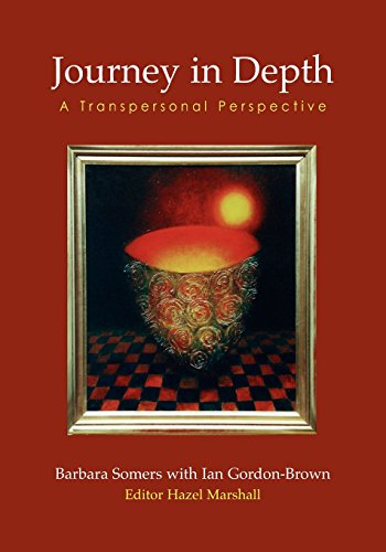 9780954271213: Journey in Depth: A Transpersonal Perspective (Wisdom of the Transpersonal)
