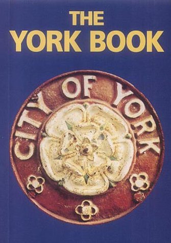 Beispielbild fr The York Book zum Verkauf von WorldofBooks
