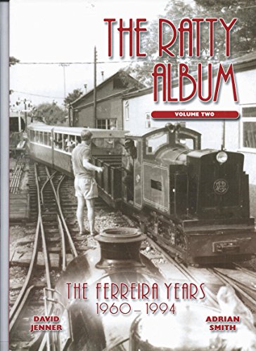 9780954279813: The Ratty Album: v. 2: The Ferreira Years 1960-1994