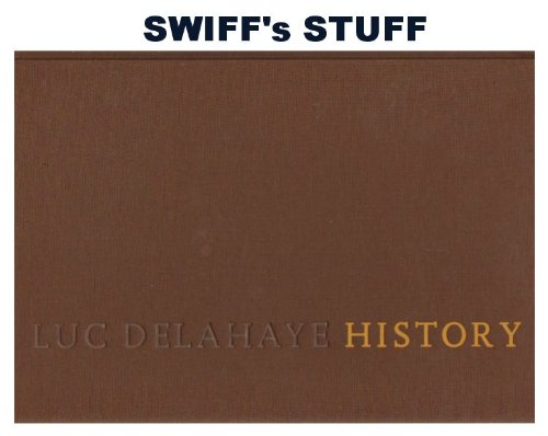 Beispielbild fr History [SIGNED LIMITED EDITION WITH ORIGINAL PRINT] zum Verkauf von ERIC CHAIM KLINE, BOOKSELLER (ABAA ILAB)