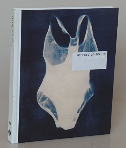 Immagine dell'editore per Joy Gregory: Objects of Beauty (Autograph) venduto da ThriftBooks-Dallas