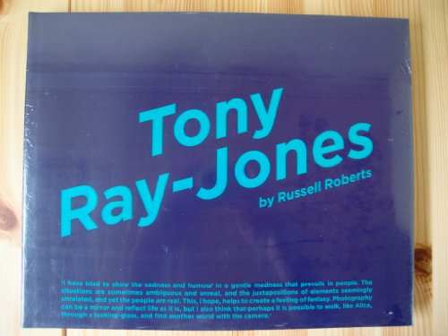 9780954281397: Tony Ray-jones: by Russell Roberts