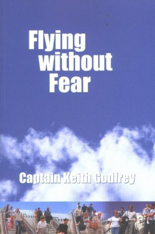 Imagen de archivo de Flying Without Fear a la venta por WorldofBooks
