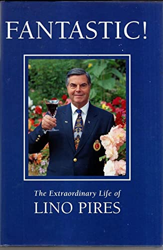 Stock image for Fantastic!: An Extraordinary Life for sale by WorldofBooks