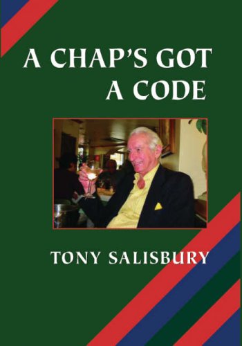 A Chap's Got A Code