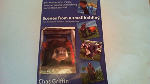 Stock image for Scenes from a Smallholding for sale by WorldofBooks