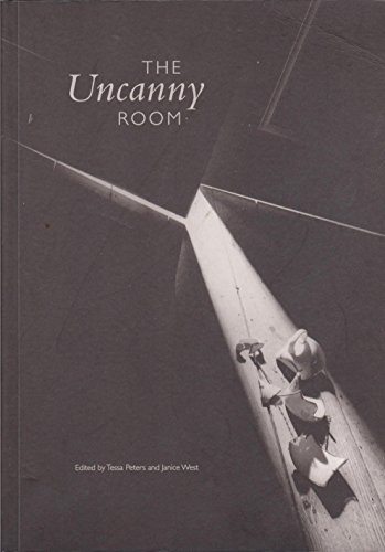 9780954288600: The Uncanny Room