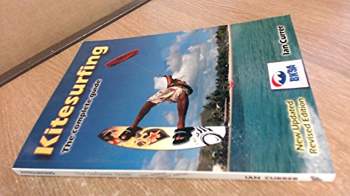 Beispielbild fr Kitesurfing zum Verkauf von Blackwell's