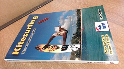 9780954289614: Kitesurfing: The Complete Guide
