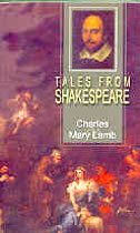 Tales from Shakespeare: Macbeth (9780954290504) by [???]
