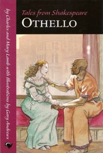 Othello (Tales from Shakespeare) (9780954290542) by Charles Lamb; Mary Lamb