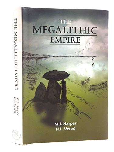 Stock image for MEGALITHIC EMPIRE, THE for sale by Revaluation Books