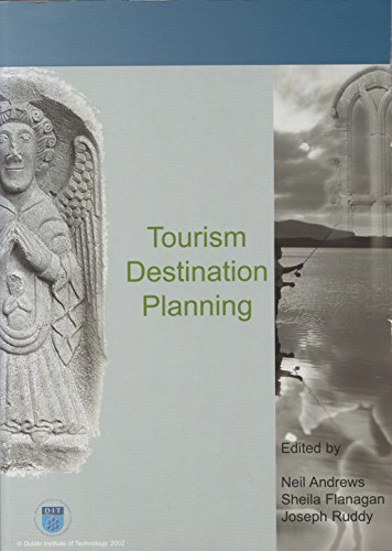 9780954293017: TOURISM DESTINATION PLANNING