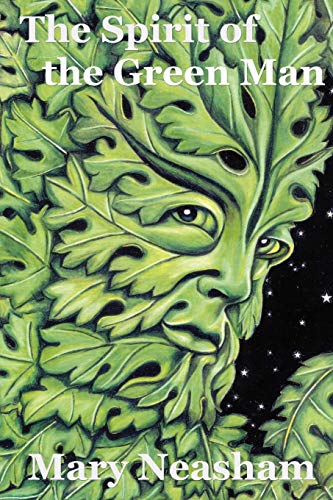 Stock image for The Spirit of The Green Man for sale by Bookmonger.Ltd