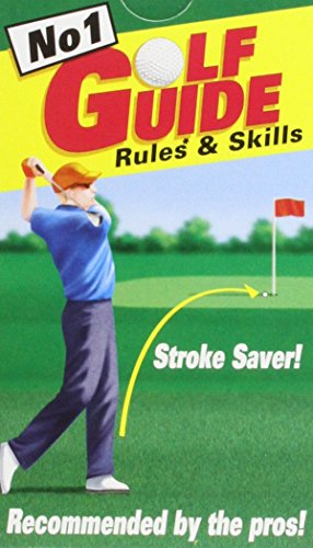 No. 1 Golf Guide, Rules and Skills (9780954305727) by Phillips, Steve