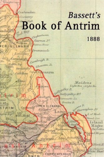 The Book of Antrim (9780954306304) by George Henry Bassett