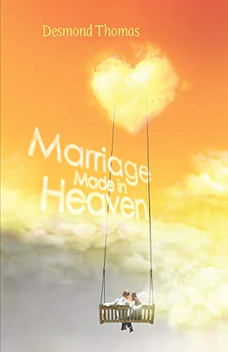 Stock image for Marriage Made in Heaven for sale by Once Upon A Time Books