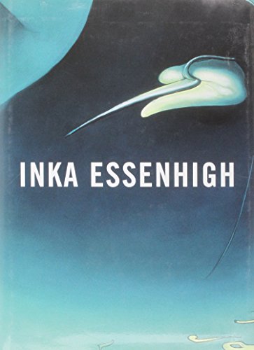 9780954308520: Essenhigh Inka