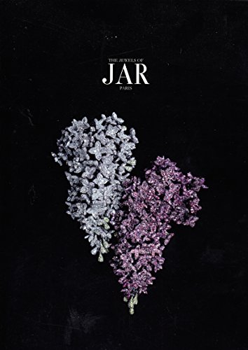 Stock image for THE JEWELS OF JAR, PARIS for sale by Trinders' Fine Tools