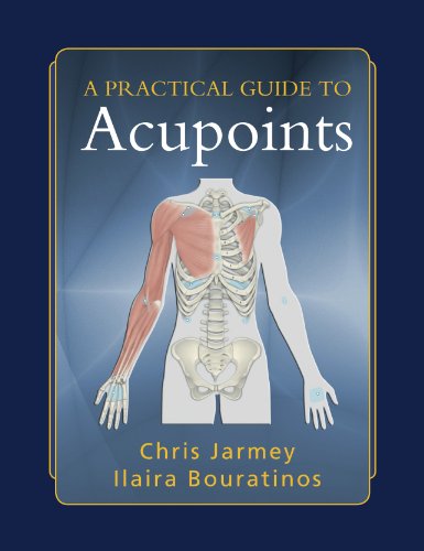 9780954318840: A Practical Guide To Acupoints 1st