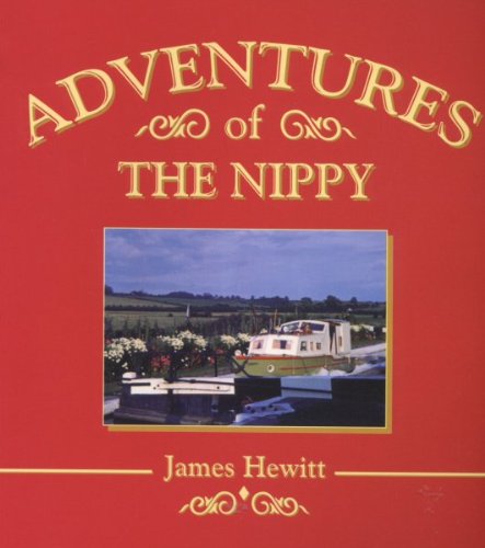 Stock image for Adventures of the Nippy for sale by WorldofBooks