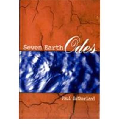 9780954324742: Seven Earth Odes