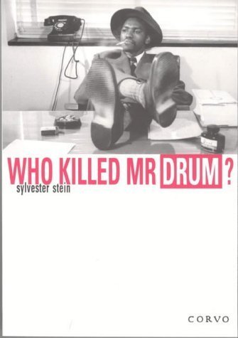 Stock image for Who Killed Mr. Drum? for sale by WorldofBooks