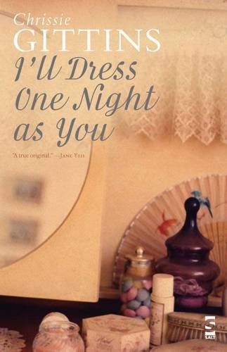 Beispielbild fr I'll Dress One Night As You zum Verkauf von Monster Bookshop