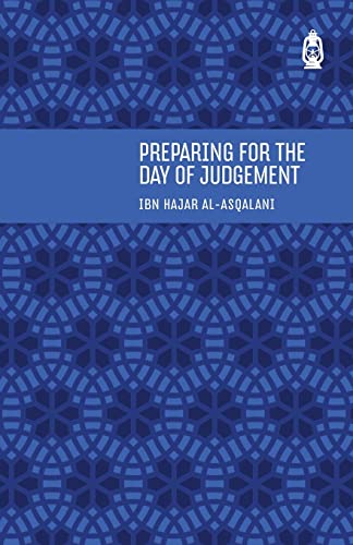 9780954329433: Preparing for the Day of Judgement