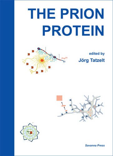 The Prion Protein