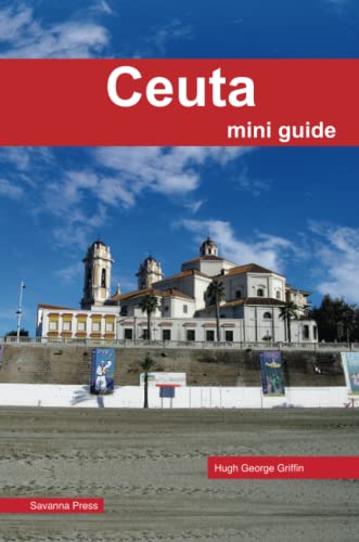 Beispielbild fr Ceuta Mini Guide zum Verkauf von WorldofBooks