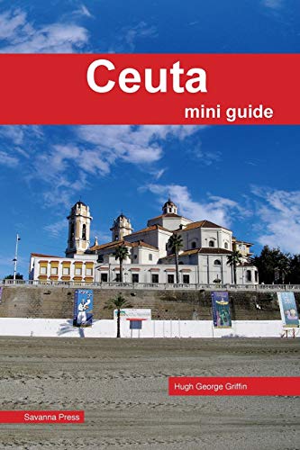 Stock image for Ceuta Mini Guide for sale by WorldofBooks