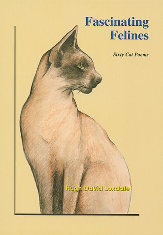 Stock image for Fascinating Felines: Sixty Cat Poems for sale by WorldofBooks