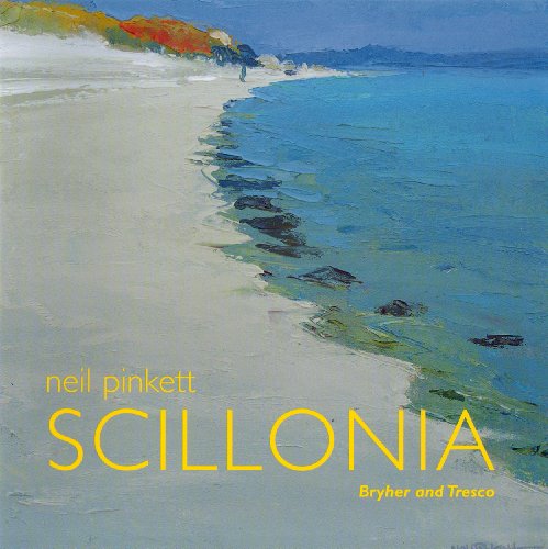 Stock image for Scillonia: Bryher and Tresco for sale by WorldofBooks