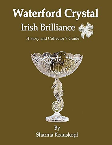 Stock image for Waterford Crystal Irish Brilliance for sale by GF Books, Inc.