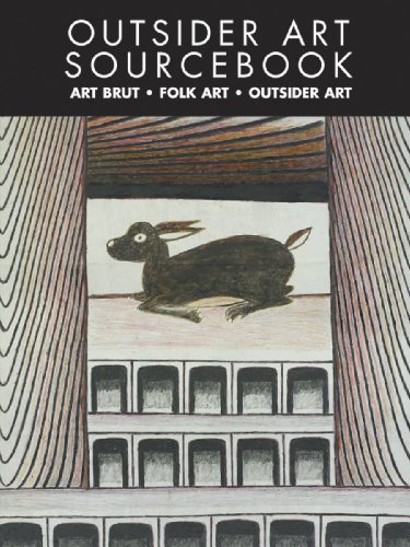 OUTSIDER ART SOURCEBOOK, 2ND ED. (Raw Vision) (9780954339326) by Maizels, John