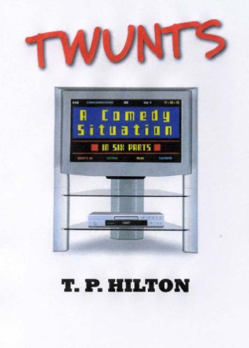 Beispielbild fr Twunts: A Comedy Situation in Six Parts zum Verkauf von Reuseabook